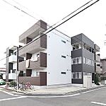 名古屋市中村区中村本町２丁目 3階建 築8年のイメージ