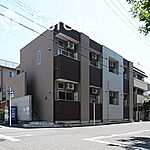 名古屋市熱田区神野町１丁目 2階建 築12年のイメージ