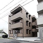 名古屋市中川区柳森町 3階建 築2年のイメージ