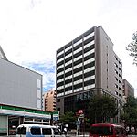名古屋市中区栄２丁目 11階建 築15年のイメージ