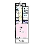 名古屋市中川区南脇町２丁目 3階建 新築のイメージ