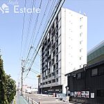 名古屋市熱田区六番３丁目 10階建 築17年のイメージ