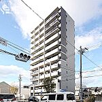 名古屋市中村区佐古前町 12階建 築2年のイメージ