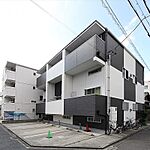 名古屋市中村区太閤３丁目 2階建 築12年のイメージ