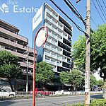 名古屋市中村区本陣通４丁目 12階建 築6年のイメージ
