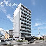 名古屋市中村区佐古前町 10階建 築8年のイメージ