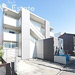 名古屋市熱田区五本松町 3階建 築16年のイメージ