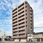 名古屋市中村区則武１丁目 10階建 築21年のイメージ