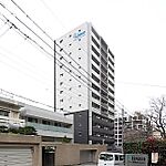 名古屋市中区富士見町 14階建 築8年のイメージ