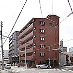 名古屋市中村区千原町 6階建 築24年のイメージ