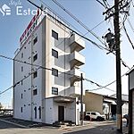 名古屋市中川区九重町 5階建 築7年のイメージ