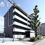 名古屋市北区新堀町 5階建 築4年のイメージ