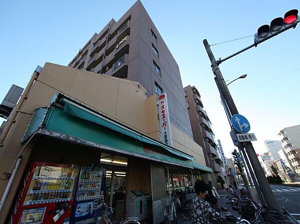 画像15:株式会社ヤオキスーパー太閤通店（381m）
