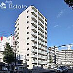 名古屋市熱田区新尾頭１丁目 11階建 築3年のイメージ