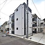 名古屋市西区菊井１丁目 3階建 築2年のイメージ