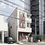 名古屋市中村区道下町４丁目 3階建 築10年のイメージ