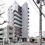 名古屋市中村区中島町１丁目 10階建 築3年のイメージ