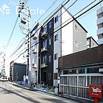 名古屋市中村区名駅南３丁目 4階建 築6年のイメージ