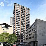 名古屋市中区栄１丁目 21階建 築4年のイメージ