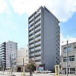 名古屋市中区金山２丁目 12階建 築3年のイメージ