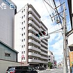名古屋市中村区則武２丁目 10階建 築19年のイメージ