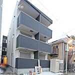名古屋市熱田区五番町 3階建 築5年のイメージ