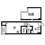 名古屋市西区枇杷島２丁目 2階建 築13年のイメージ