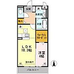 名古屋市中川区山王４丁目 3階建 築12年のイメージ