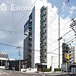 名古屋市中村区名駅南１丁目 10階建 築8年のイメージ