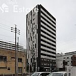名古屋市中区千代田４丁目 14階建 築7年のイメージ
