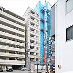 名古屋市中区千代田４丁目 10階建 築3年のイメージ