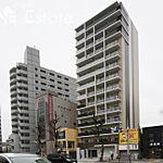 名古屋市中区松原１丁目 14階建 築3年のイメージ