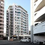 名古屋市中村区那古野１丁目 12階建 築17年のイメージ
