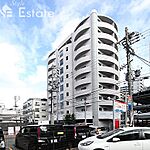 名古屋市中村区那古野１丁目 10階建 築17年のイメージ