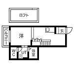 名古屋市中川区南脇町１丁目 2階建 築8年のイメージ