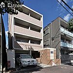 名古屋市中村区鳥居西通２丁目 4階建 築16年のイメージ