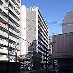 名古屋市中川区尾頭橋３丁目 11階建 築2年のイメージ