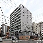 名古屋市中区平和２丁目 12階建 築3年のイメージ