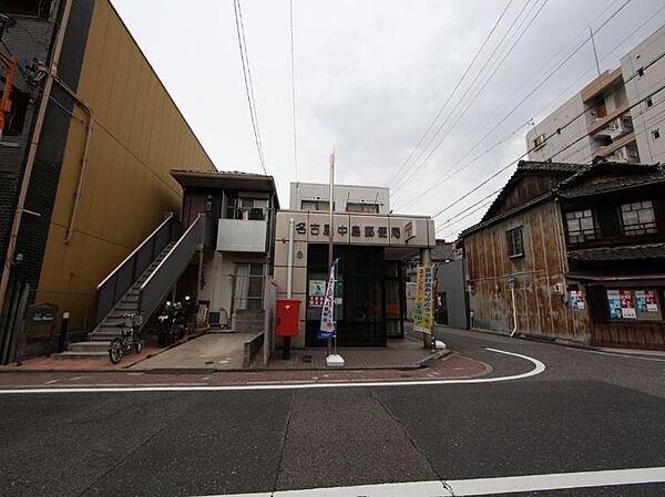 愛知県名古屋市中村区太閤通５丁目(賃貸マンション1K・2階・22.26㎡)の写真 その19