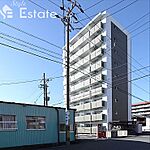 名古屋市熱田区八番２丁目 9階建 築16年のイメージ