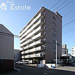 名古屋市熱田区六番２丁目 8階建 築24年のイメージ