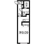 名古屋市中村区鳥居通２丁目 5階建 築11年のイメージ