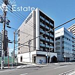 名古屋市中村区亀島２丁目 7階建 築4年のイメージ