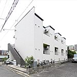 名古屋市熱田区五番町 2階建 築10年のイメージ