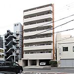 名古屋市中区千代田５丁目 8階建 築11年のイメージ