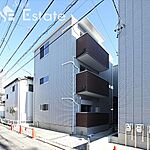 名古屋市中村区大正町１丁目 3階建 築3年のイメージ