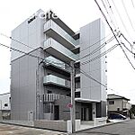 名古屋市熱田区神野町１丁目 6階建 築3年のイメージ