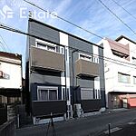 名古屋市熱田区二番２丁目 2階建 築8年のイメージ