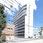 名古屋市北区城見通１丁目 10階建 築6年のイメージ