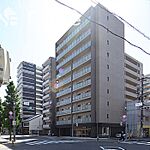 名古屋市中区橘１丁目 10階建 築5年のイメージ